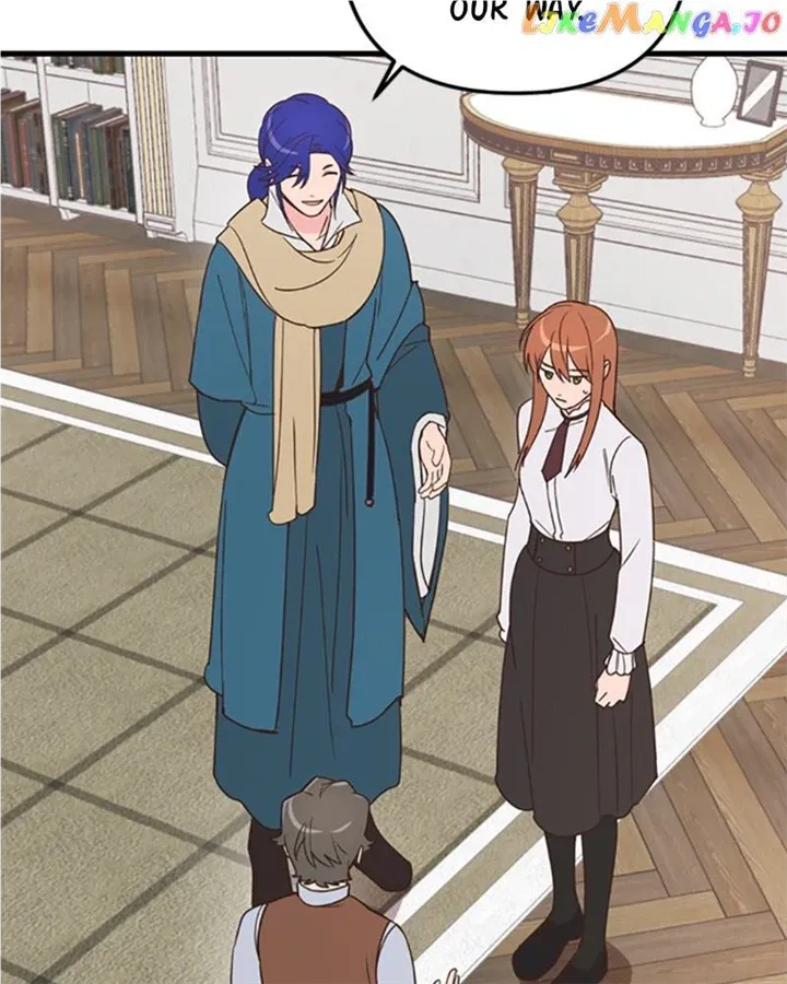 Single Wizard’s Dormitory Apartment Chapter 36 Online - página 49