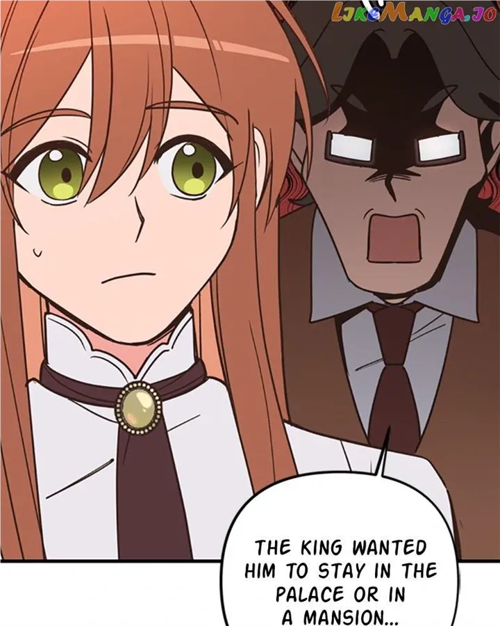 Single Wizard’s Dormitory Apartment Chapter 36 Online - página 52