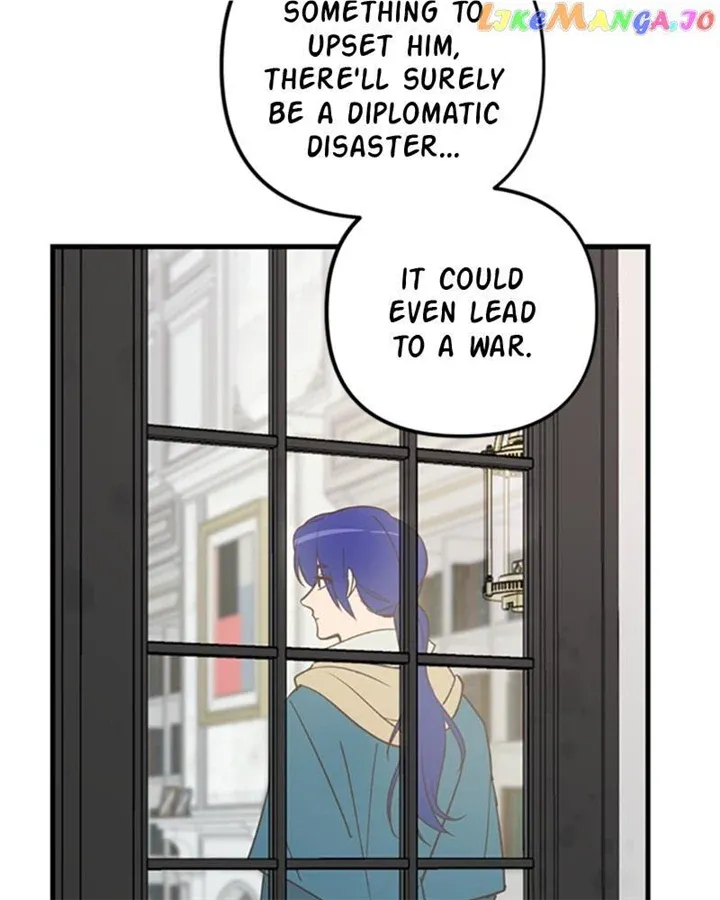 Single Wizard’s Dormitory Apartment Chapter 36 Online - página 54