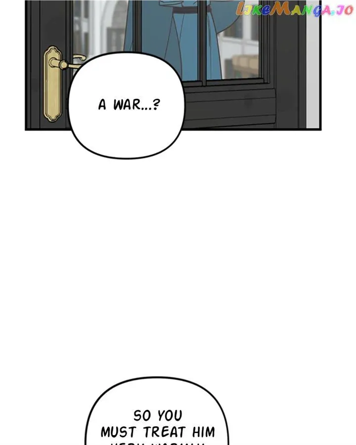 Single Wizard’s Dormitory Apartment Chapter 36 Online - página 55