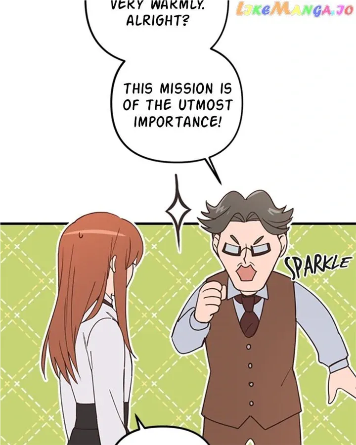 Single Wizard’s Dormitory Apartment Chapter 36 Online - página 56