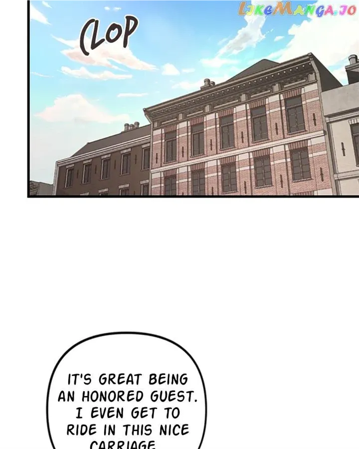 Single Wizard’s Dormitory Apartment Chapter 36 Online - página 58