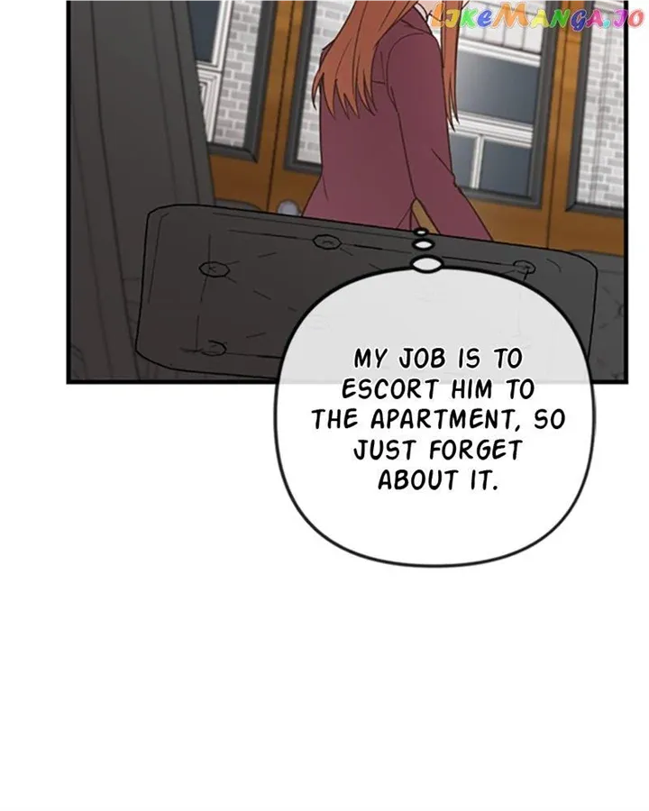 Single Wizard’s Dormitory Apartment Chapter 36 Online - página 77