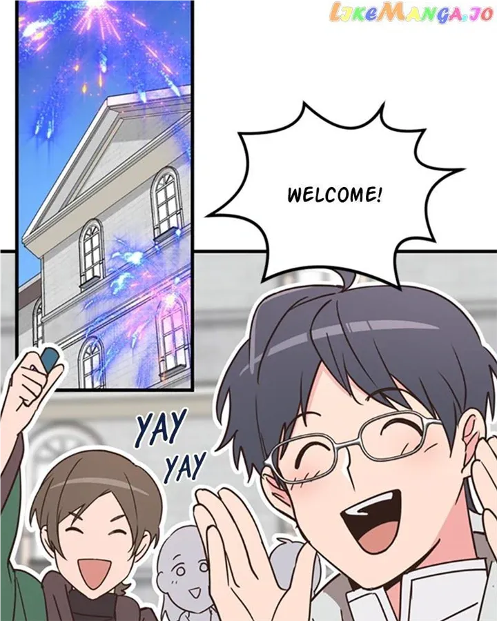 Single Wizard’s Dormitory Apartment Chapter 36 Online - página 80