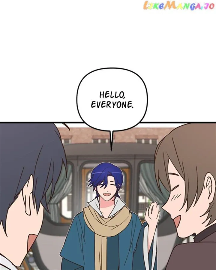 Single Wizard’s Dormitory Apartment Chapter 36 Online - página 82