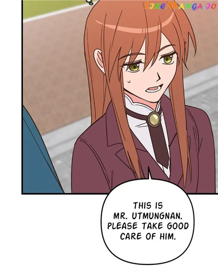 Single Wizard’s Dormitory Apartment Chapter 36 Online - página 84