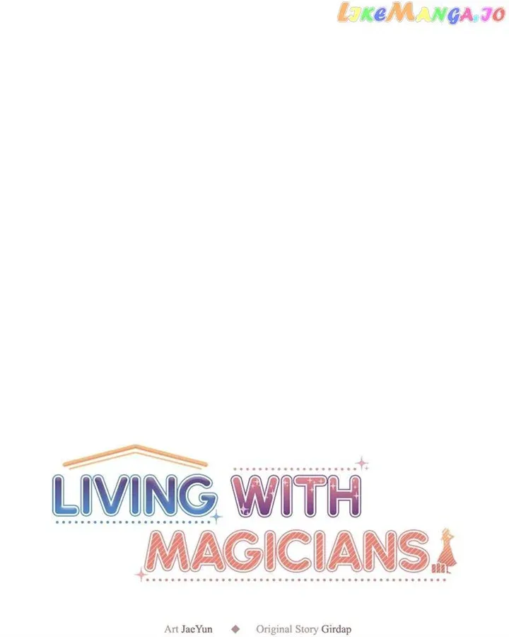 Single Wizard’s Dormitory Apartment Chapter 38 Online - página 1