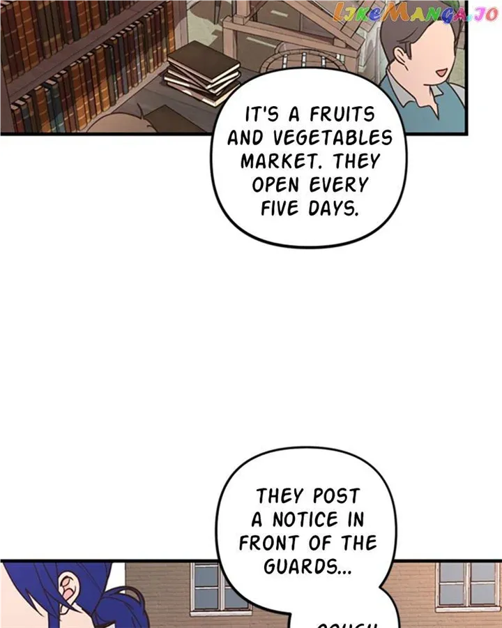 Single Wizard’s Dormitory Apartment Chapter 38 Online - página 3