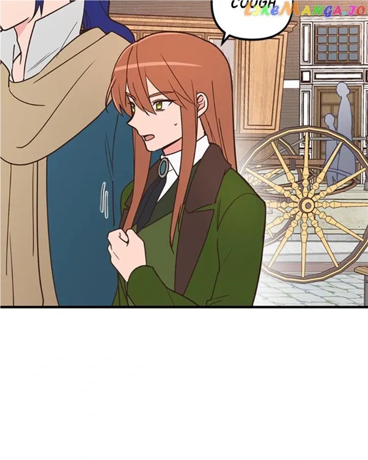 Single Wizard’s Dormitory Apartment Chapter 38 Online - página 4