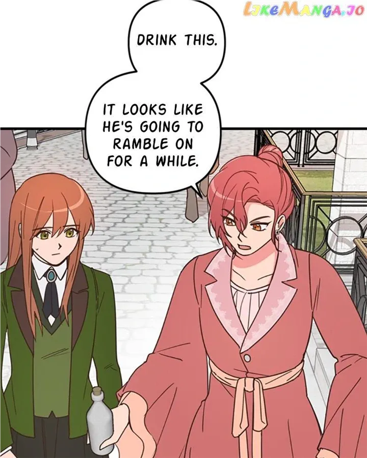 Single Wizard’s Dormitory Apartment Chapter 38 Online - página 7