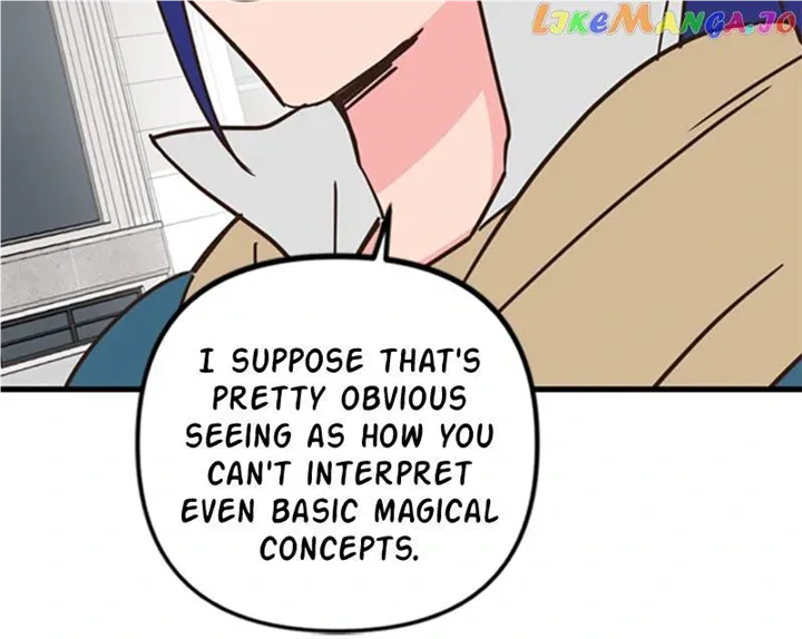 Single Wizard’s Dormitory Apartment Chapter 38 Online - página 11