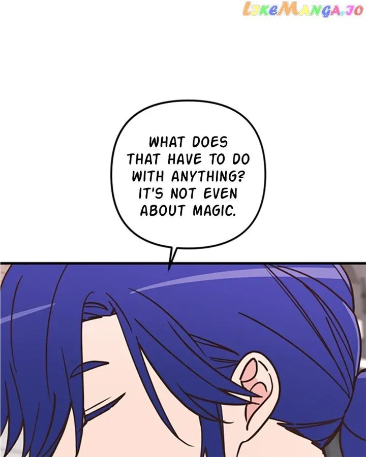 Single Wizard’s Dormitory Apartment Chapter 38 Online - página 16