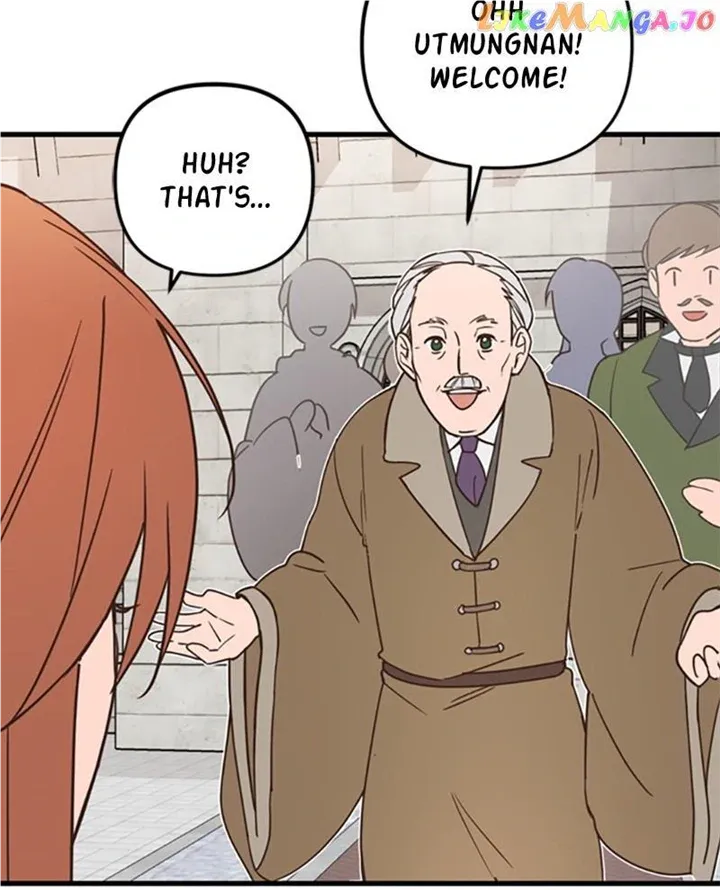 Single Wizard’s Dormitory Apartment Chapter 38 Online - página 21