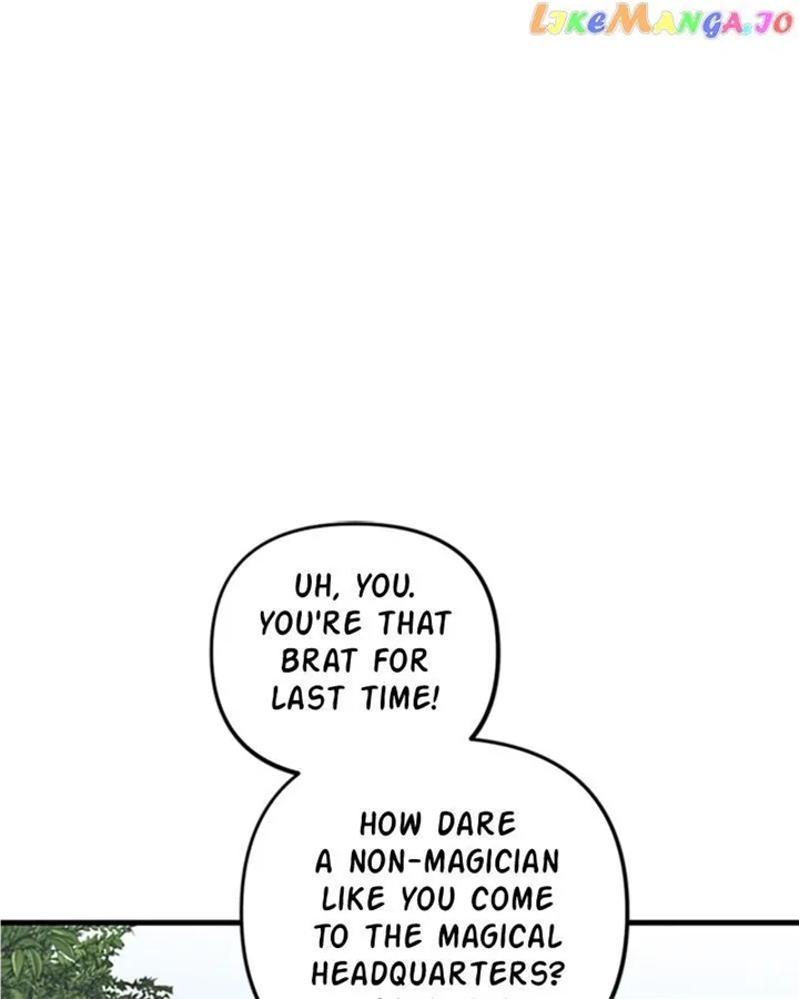 Single Wizard’s Dormitory Apartment Chapter 38 Online - página 22