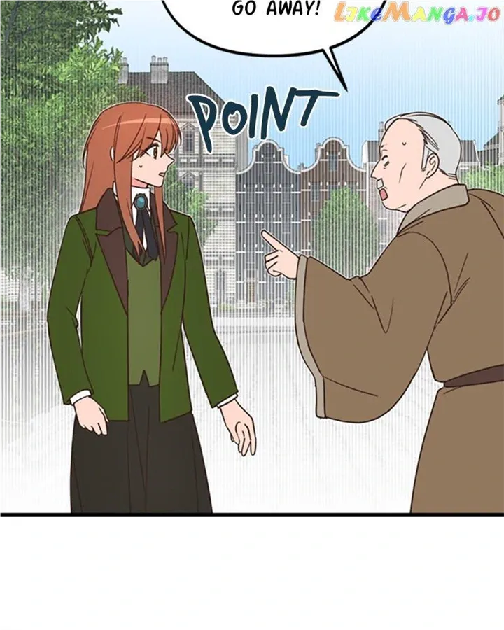 Single Wizard’s Dormitory Apartment Chapter 38 Online - página 23