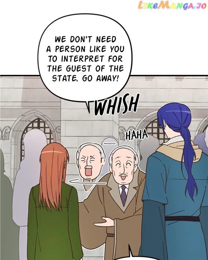 Single Wizard’s Dormitory Apartment Chapter 38 Online - página 26