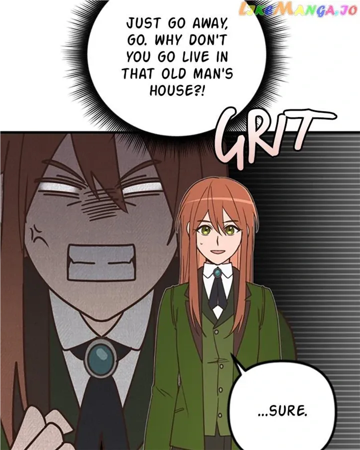 Single Wizard’s Dormitory Apartment Chapter 38 Online - página 30