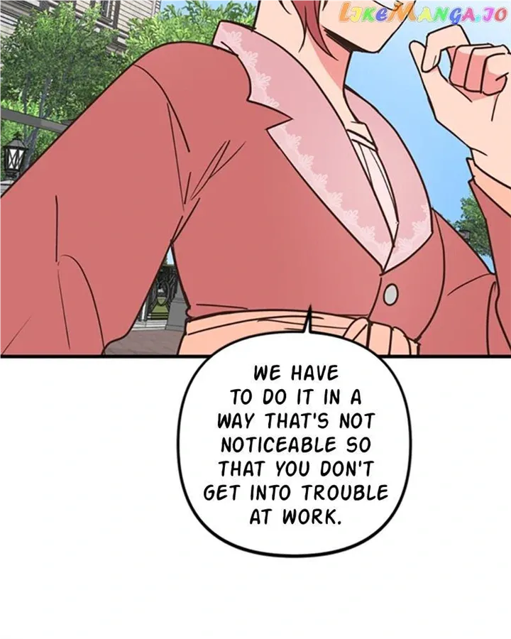 Single Wizard’s Dormitory Apartment Chapter 38 Online - página 33