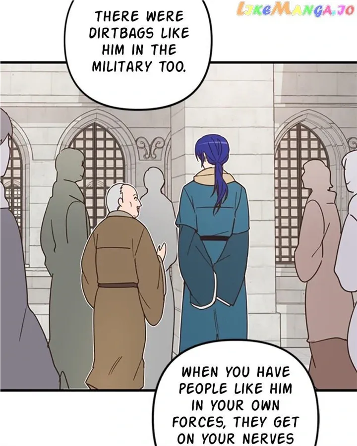 Single Wizard’s Dormitory Apartment Chapter 38 Online - página 36