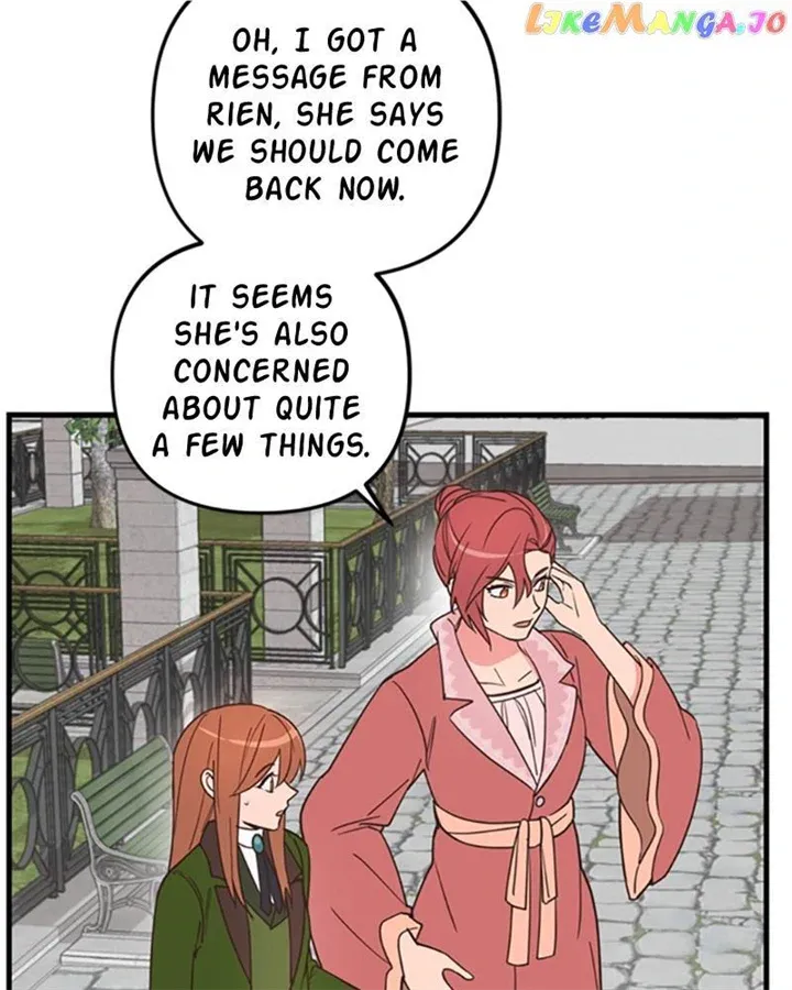 Single Wizard’s Dormitory Apartment Chapter 38 Online - página 41