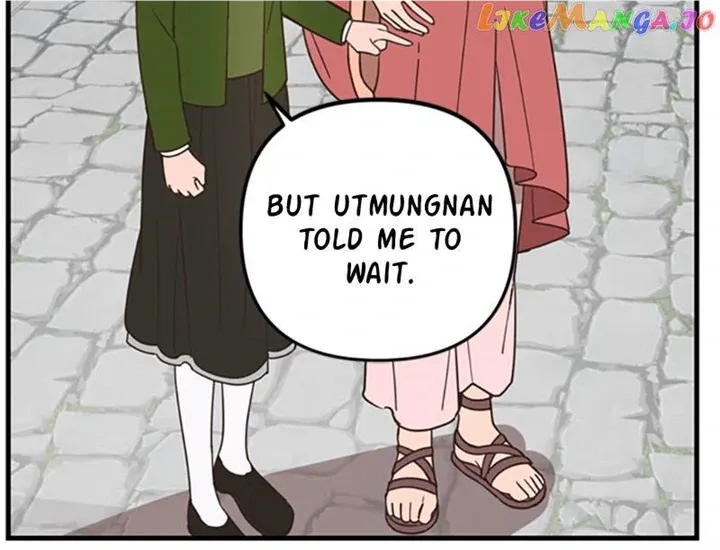 Single Wizard’s Dormitory Apartment Chapter 38 Online - página 42