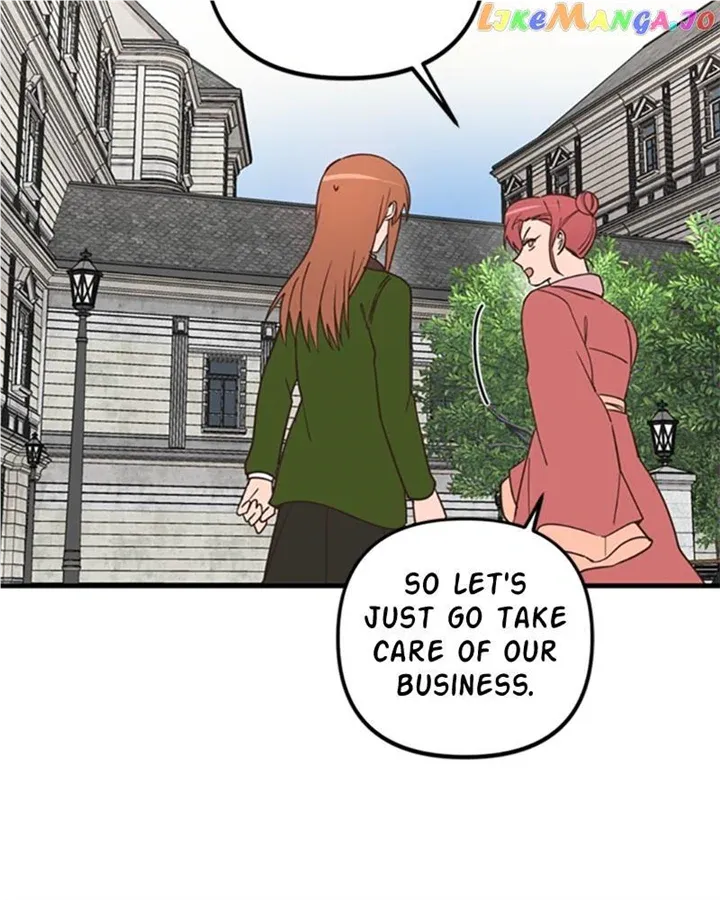 Single Wizard’s Dormitory Apartment Chapter 38 Online - página 44