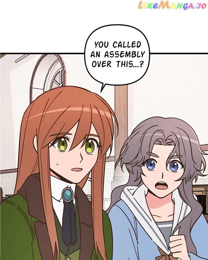 Single Wizard’s Dormitory Apartment Chapter 38 Online - página 48