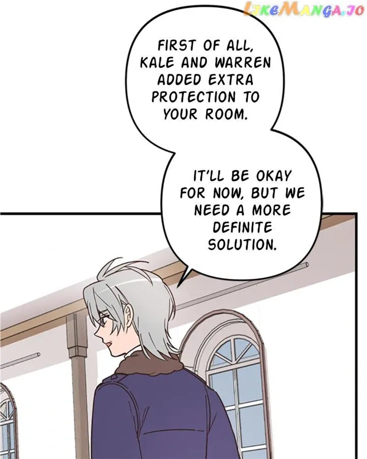Single Wizard’s Dormitory Apartment Chapter 38 Online - página 50