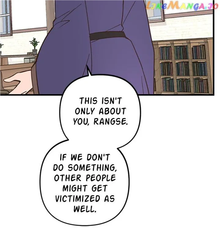Single Wizard’s Dormitory Apartment Chapter 38 Online - página 51