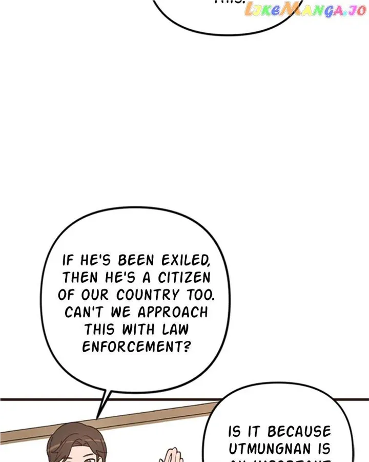 Single Wizard’s Dormitory Apartment Chapter 38 Online - página 54