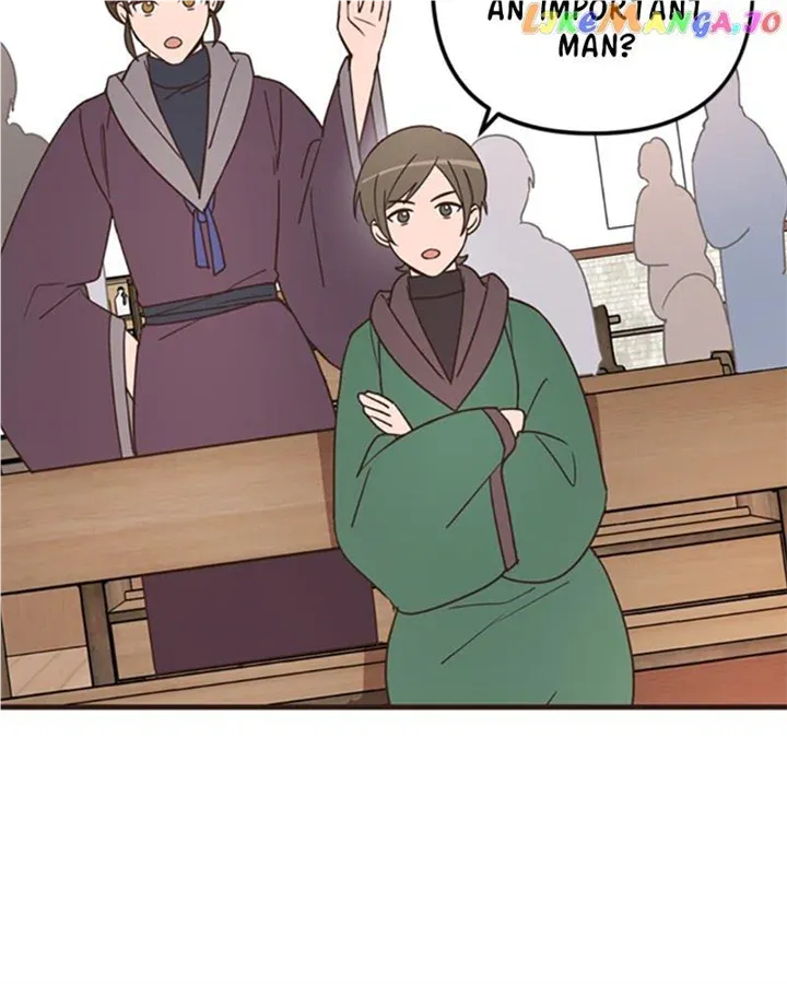 Single Wizard’s Dormitory Apartment Chapter 38 Online - página 55