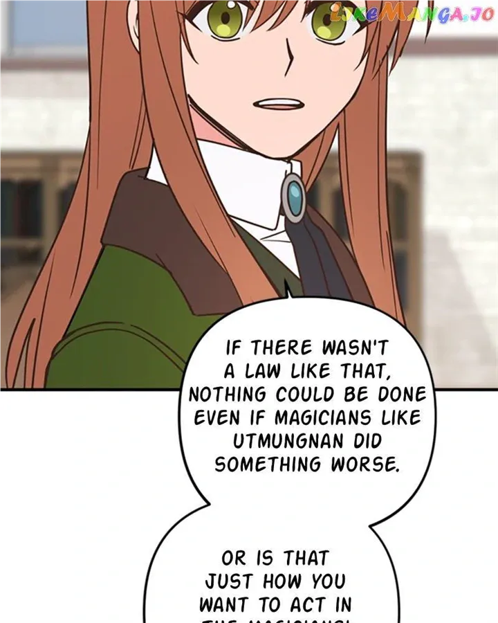 Single Wizard’s Dormitory Apartment Chapter 38 Online - página 65