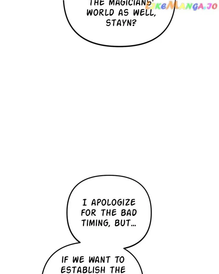 Single Wizard’s Dormitory Apartment Chapter 38 Online - página 66