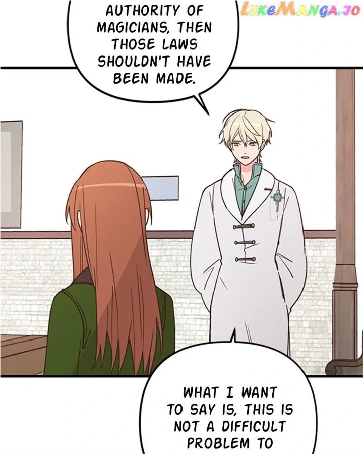 Single Wizard’s Dormitory Apartment Chapter 38 Online - página 67