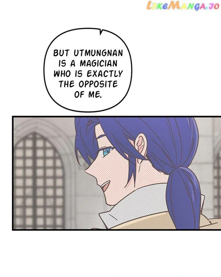 Single Wizard’s Dormitory Apartment Chapter 38 Online - página 71