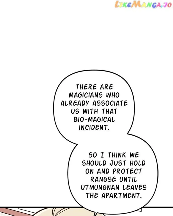Single Wizard’s Dormitory Apartment Chapter 38 Online - página 79