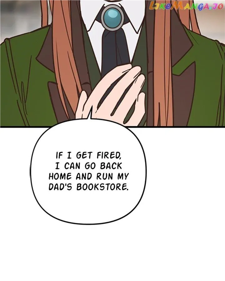 Single Wizard’s Dormitory Apartment Chapter 38 Online - página 86