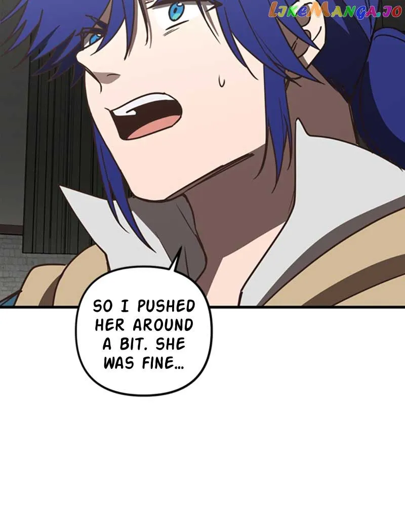 Single Wizard’s Dormitory Apartment Chapter 40 Online - página 5