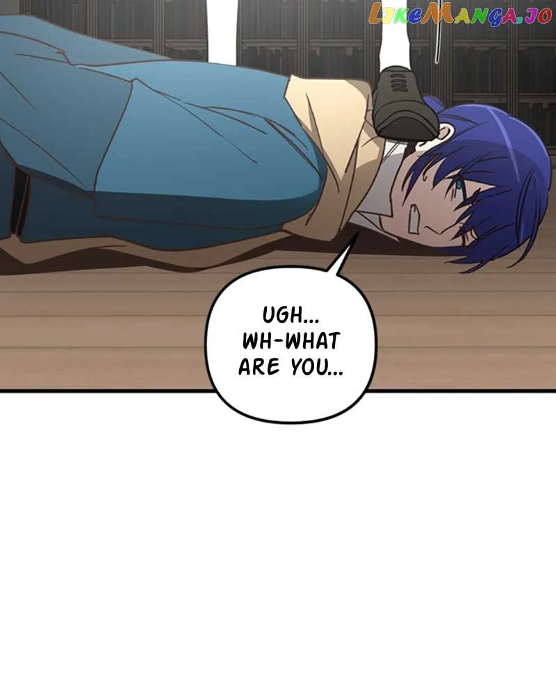 Single Wizard’s Dormitory Apartment Chapter 40 Online - página 8