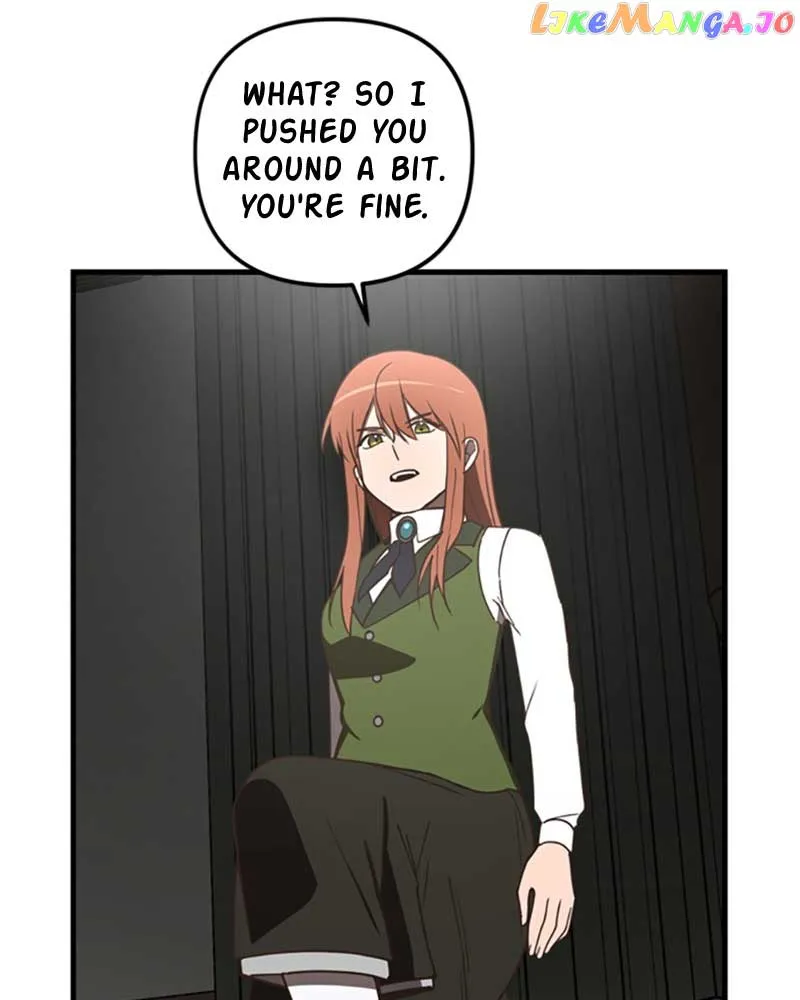 Single Wizard’s Dormitory Apartment Chapter 40 Online - página 9