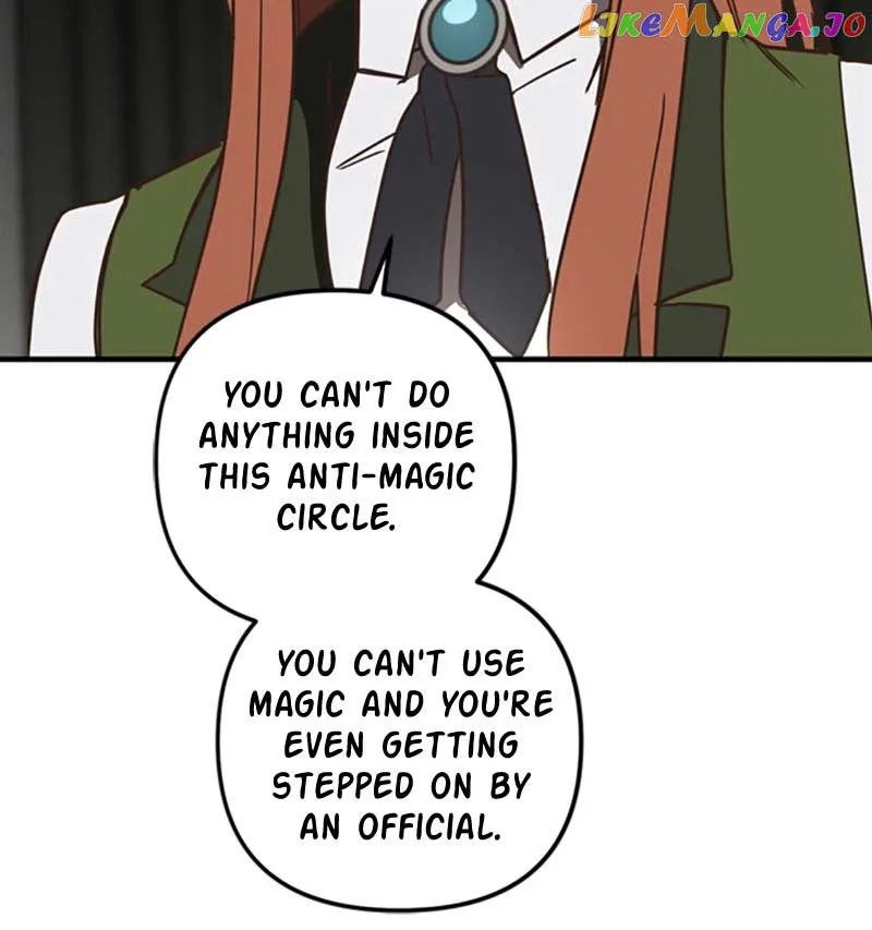 Single Wizard’s Dormitory Apartment Chapter 40 Online - página 12