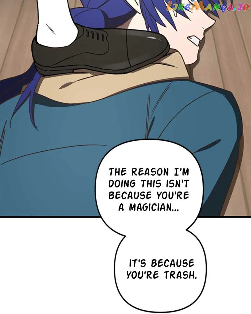 Single Wizard’s Dormitory Apartment Chapter 40 Online - página 14