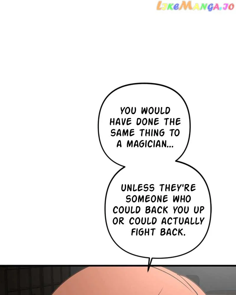 Single Wizard’s Dormitory Apartment Chapter 40 Online - página 21