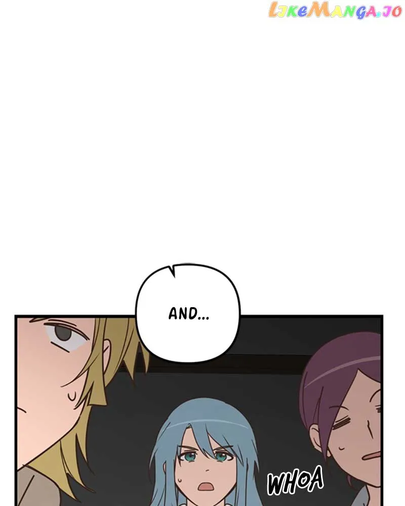Single Wizard’s Dormitory Apartment Chapter 40 Online - página 24