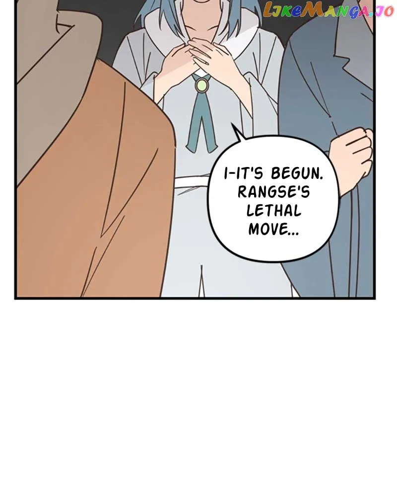 Single Wizard’s Dormitory Apartment Chapter 40 Online - página 25