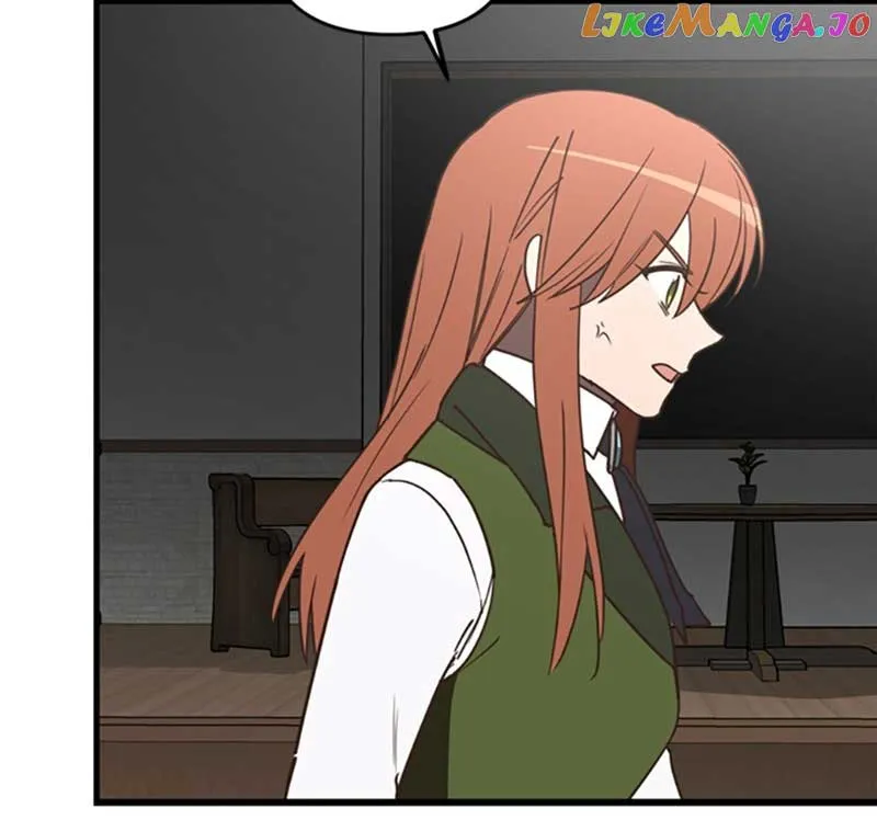 Single Wizard’s Dormitory Apartment Chapter 40 Online - página 31