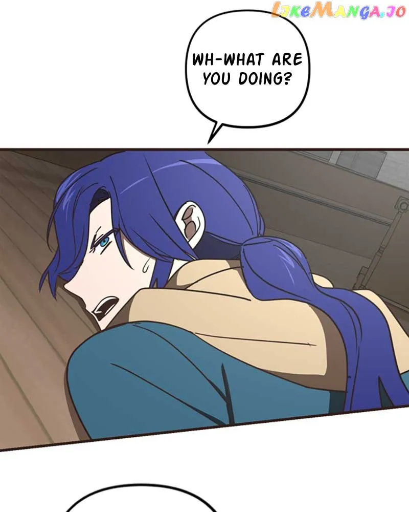 Single Wizard’s Dormitory Apartment Chapter 40 Online - página 34