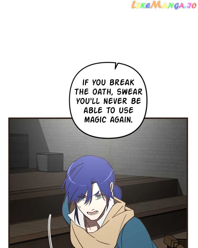 Single Wizard’s Dormitory Apartment Chapter 40 Online - página 36