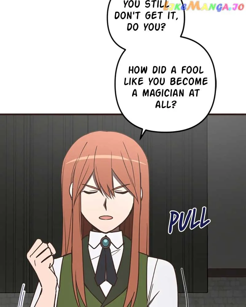 Single Wizard’s Dormitory Apartment Chapter 40 Online - página 38