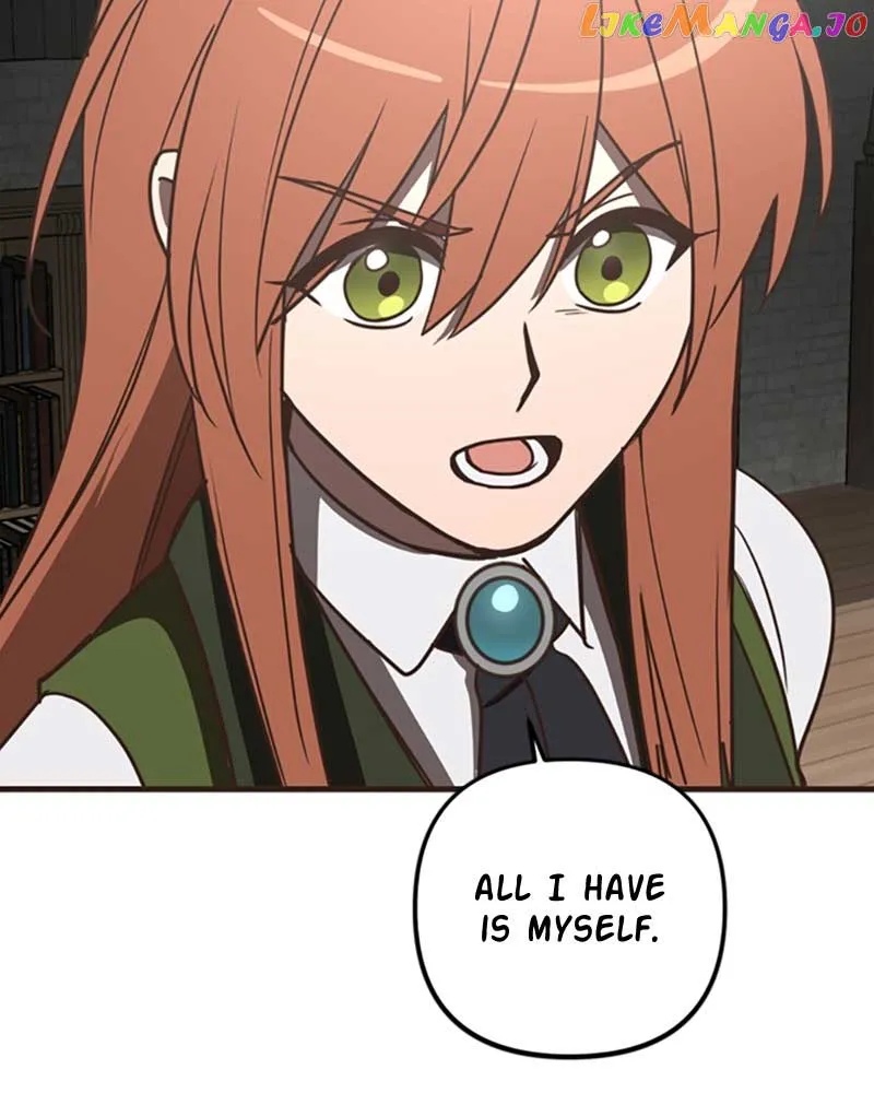 Single Wizard’s Dormitory Apartment Chapter 40 Online - página 41
